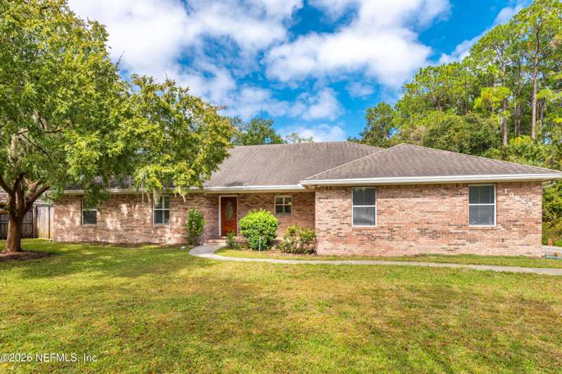 3 bedroom Single Family Residence at 10069 Chesterton Road, Nottingham, Jacksonville — photo 1