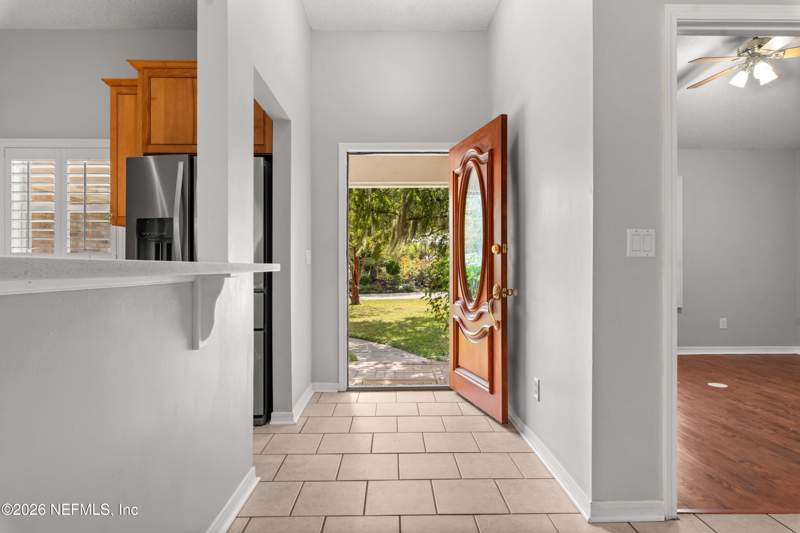 3 bedroom Single Family Residence at 10069 Chesterton Road, Nottingham, Jacksonville — photo 4