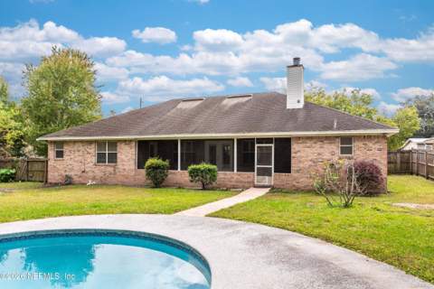 10069 Chesterton Road, Jacksonville FL - photo 20 of 24