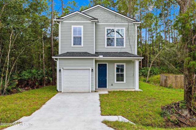 955 JOSIAH Street, home for sale in St. Augustine
