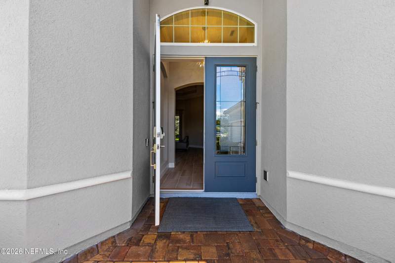 3 bedroom Single Family Residence at 347 Aspinwall Parkway, Markland, St. Augustine — photo 5