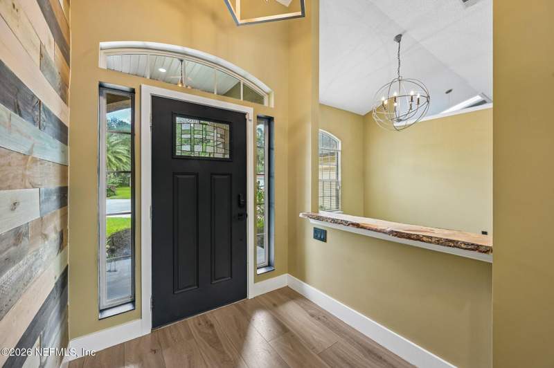 3 bedroom Single Family Residence at 13891 Sunrise Lake Court, Marsh Sound, Jacksonville — photo 4