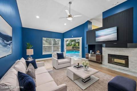 13891 Sunrise Lake Court, Jacksonville FL - photo 12 of 46
