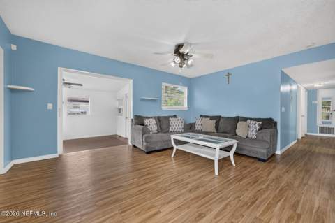11646 Sands Avenue, Jacksonville FL - photo 9 of 14