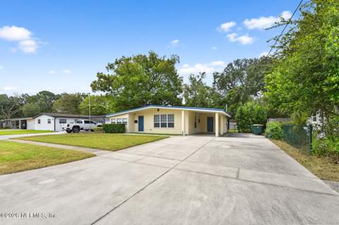 11646 Sands Avenue, Jacksonville FL - photo 14 of 14