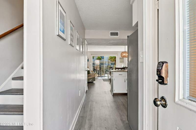 2 bedroom Condominium at 1 Ocean Trace Road #227, Spanish Trace, St. Augustine Beach — photo 4
