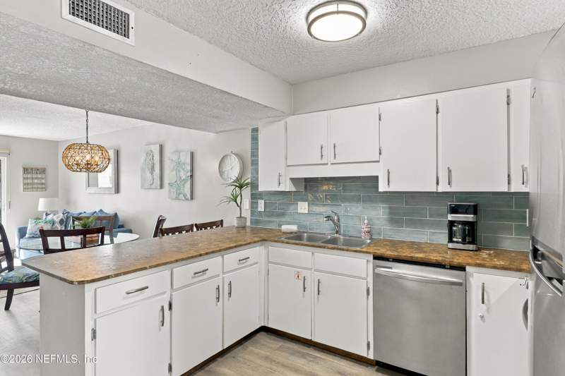2 bedroom Condominium at 1 Ocean Trace Road #227, Spanish Trace, St. Augustine Beach — photo 5