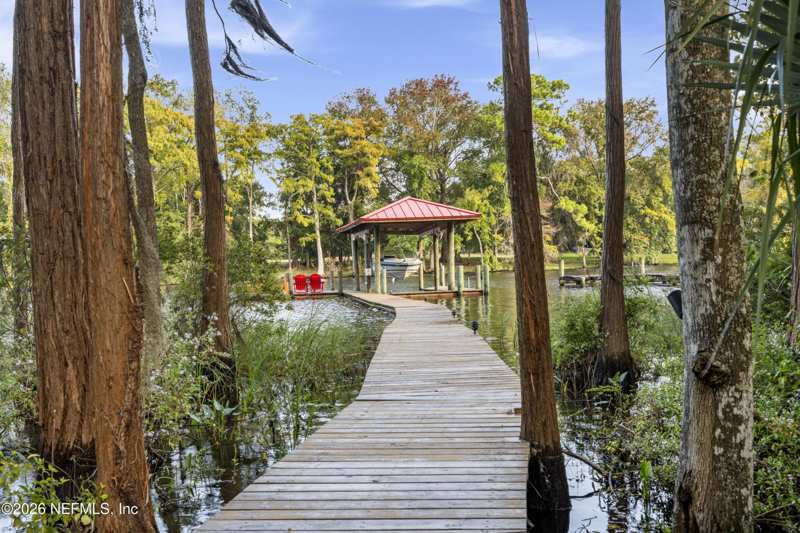 2 bedroom Single Family Residence at 5454 Mariners Cove Drive, Mariners Cove, Jacksonville — photo 1