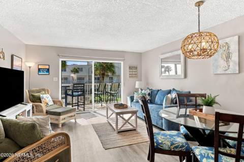 1 Ocean Trace Road #227, St. Augustine Beach FL - photo 12 of 53