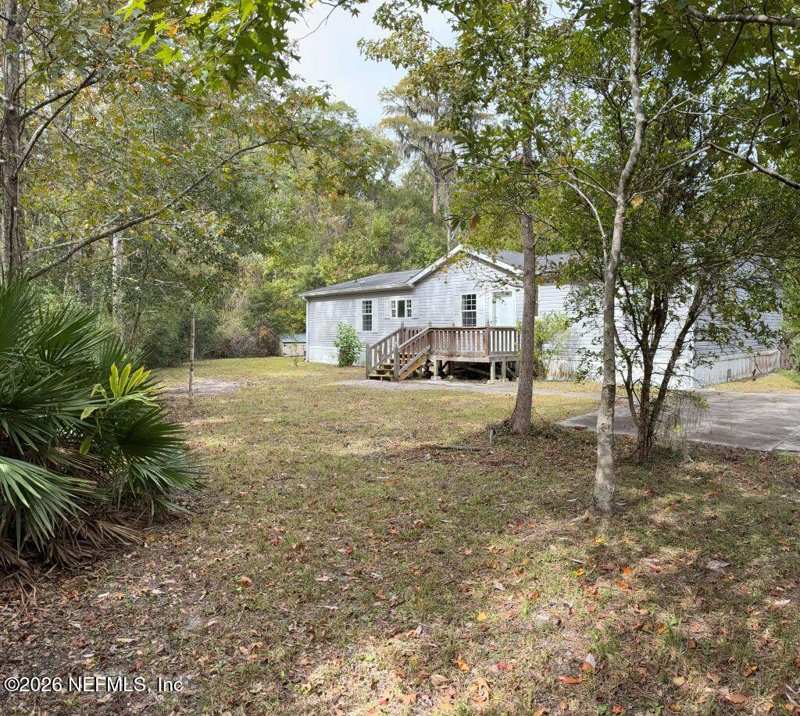 3 bedroom Single Family Residence at 76225 Dove Road, Flood Acres, Yulee — photo 1