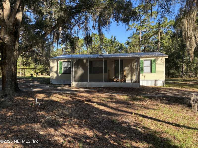3 bedroom Manufactured Home at 128 Dew Drop Drive, Melrose Landing, Hawthorne — photo 1