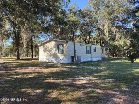 128 Dew Drop Drive, Hawthorne FL - photo 11 of 27