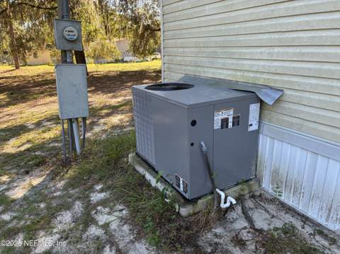 128 Dew Drop Drive, Hawthorne FL - photo 12 of 27