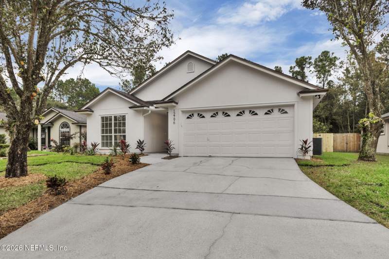 4 bedroom Single Family Residence at 12796 Glade Springs Drive, 16 Flat, Jacksonville — photo 4