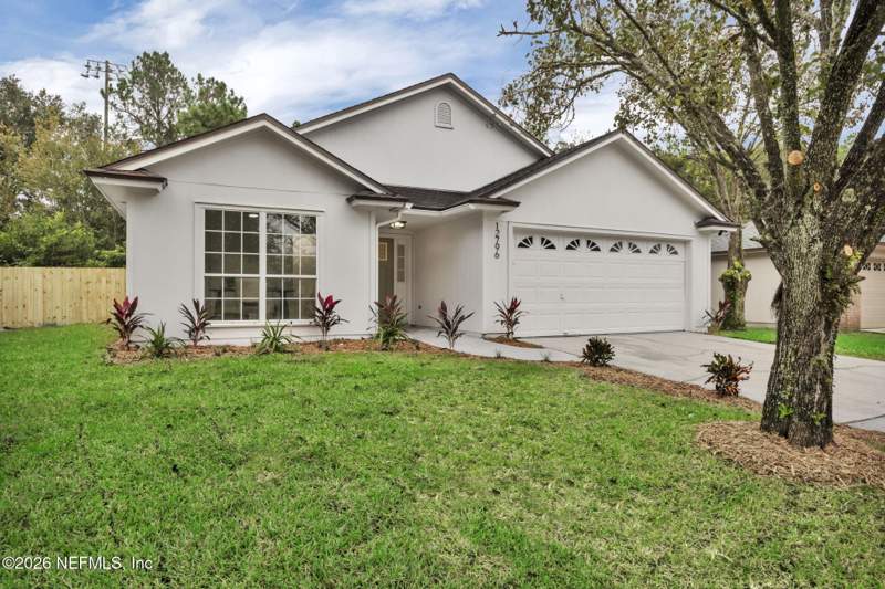 4 bedroom Single Family Residence at 12796 Glade Springs Drive, 16 Flat, Jacksonville — photo 5