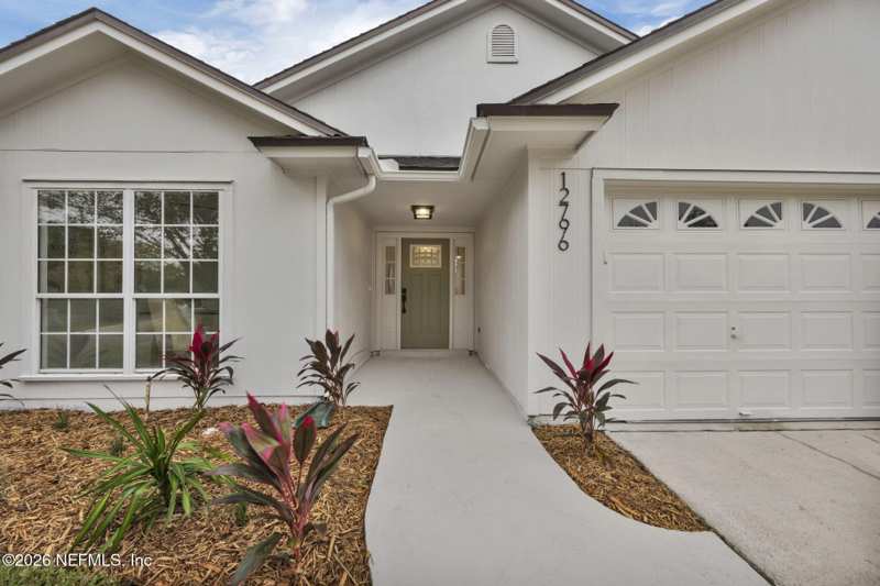 4 bedroom Single Family Residence at 12796 Glade Springs Drive, 16 Flat, Jacksonville — photo 1