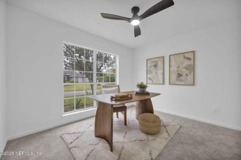 12796 Glade Springs Drive, Jacksonville FL - photo 8 of 42