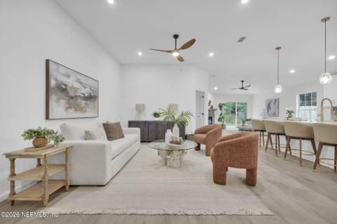 12796 Glade Springs Drive, Jacksonville FL - photo 12 of 42