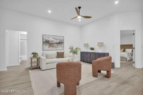 12796 Glade Springs Drive, Jacksonville FL - photo 13 of 42