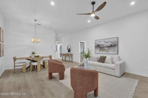 12796 Glade Springs Drive, Jacksonville FL - photo 14 of 42
