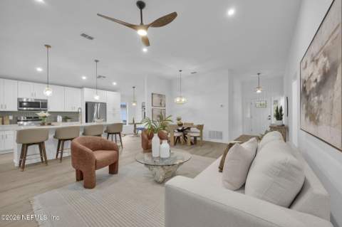12796 Glade Springs Drive, Jacksonville FL - photo 15 of 42