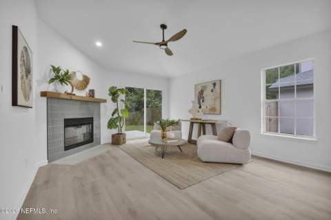 12796 Glade Springs Drive, Jacksonville FL - photo 23 of 42