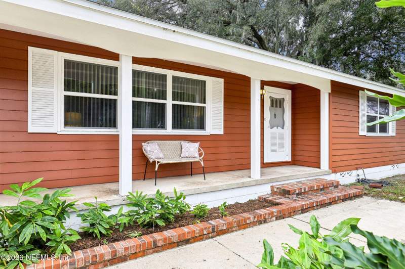 3 bedroom Single Family Residence at 8228 Hogan Road, Hogan Farms, Jacksonville — photo 3