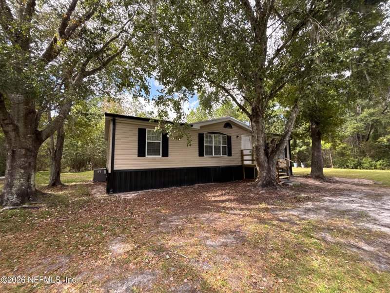 3 bedroom Single Family Residence at 12428 SW 81st Avenue, Sampson City, Starke — photo 2