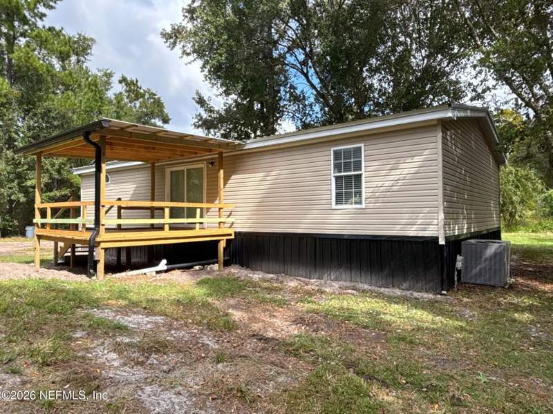 3 bedroom Single Family Residence at 12428 SW 81st Avenue, Sampson City, Starke — photo 5
