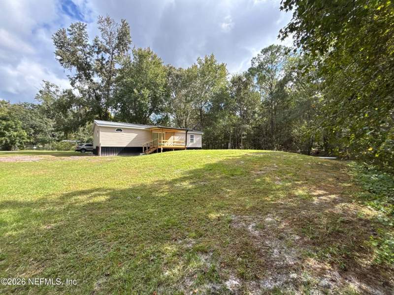 3 bedroom Single Family Residence at 12428 SW 81st Avenue, Sampson City, Starke — photo 3