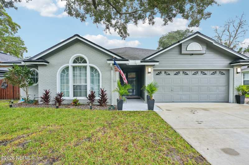 3 bedroom Single Family Residence at 1923 Harbor Island Drive, Harbor Island, Fleming Island — photo 1
