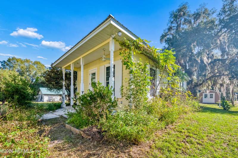 2 bedroom Single Family Residence at 14664 SW 75th Avenue, Starke, Starke — photo 5