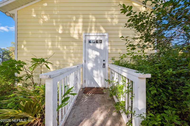 2 bedroom Single Family Residence at 14664 SW 75th Avenue, Starke, Starke — photo 3