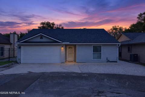 1957 Birch Run, Orange Park FL - photo 10 of 46