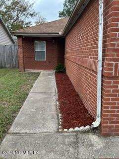 3 bedroom Single Family Residence at 354 Silent Brook Trail, Villas At Cross Crk, Jacksonville — photo 1
