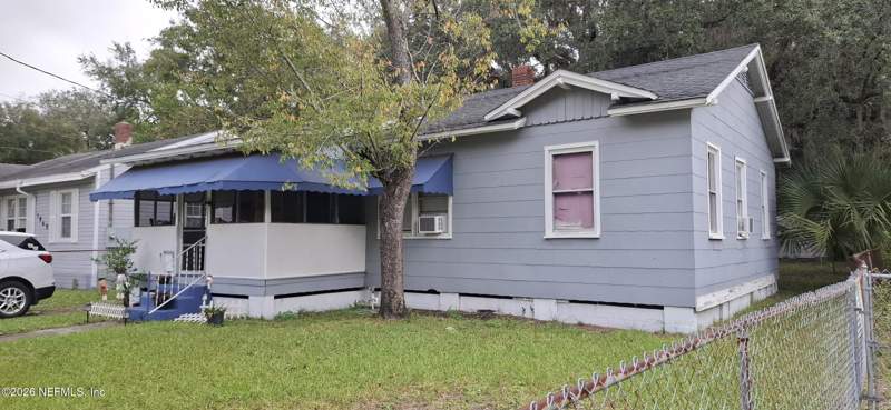 3 bedroom Single Family Residence at 1937 Lambert Street, East Lewisville, Jacksonville — photo 4