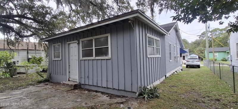 3 bedroom Single Family Residence at 1937 Lambert Street, East Lewisville, Jacksonville — photo 5
