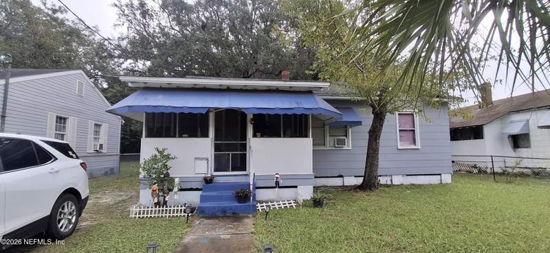 3 bedroom Single Family Residence at 1937 Lambert Street, East Lewisville, Jacksonville — photo 2