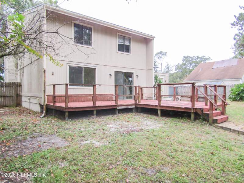 3 bedroom Single Family Residence at 10539 Hampton Road, Anchorage, Jacksonville — photo 5