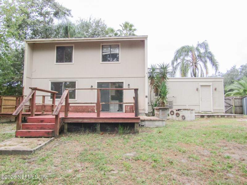 3 bedroom Single Family Residence at 10539 Hampton Road, Anchorage, Jacksonville — photo 4