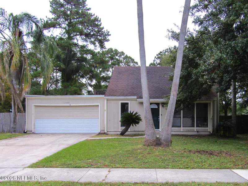 3 bedroom Single Family Residence at 10539 Hampton Road, Anchorage, Jacksonville — photo 2