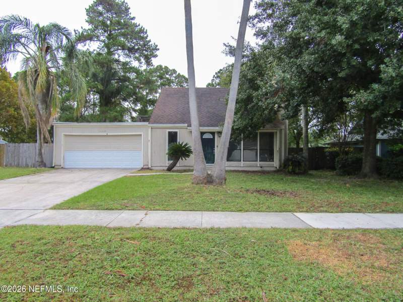 3 bedroom Single Family Residence at 10539 Hampton Road, Anchorage, Jacksonville — photo 3