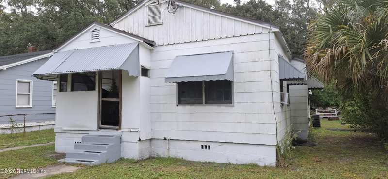 3 bedroom Single Family Residence at 1931 Lambert Street, East Lewisville, Jacksonville — photo 1
