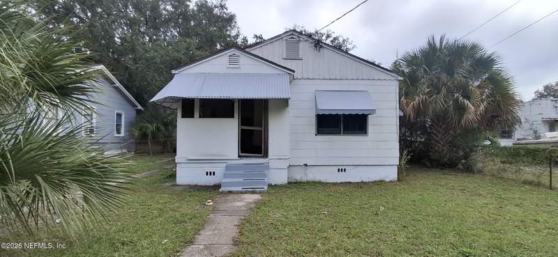 3 bedroom Single Family Residence at 1931 Lambert Street, East Lewisville, Jacksonville — photo 2