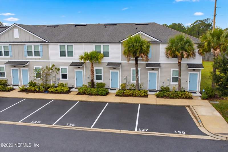 2 bedroom Townhouse at 87 Elmhurst Lane, Ravenswood Village, St. Augustine — photo 3