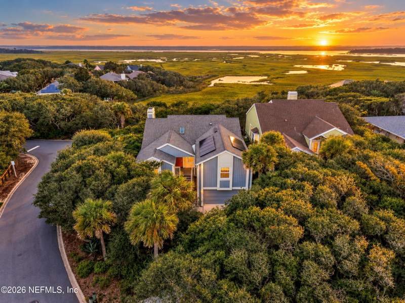 4 bedroom Single Family Residence at 101 Turtle Cove Court, Turtle Shores, Ponte Vedra Beach — photo 5