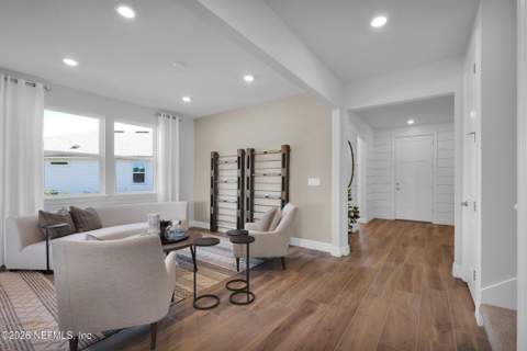 191 Cedar Preserve Lane, St. Augustine FL - photo 24 of 29