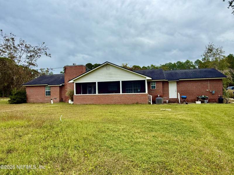 3 bedroom Single Family Residence at 14800 Eagerton Road #1, Section Land, Jacksonville — photo 2