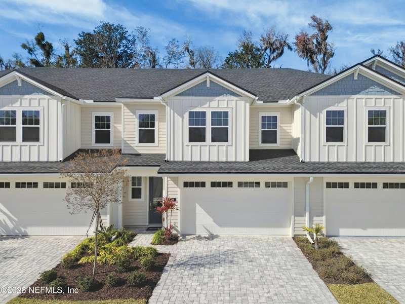 3 bedroom Townhouse at 75 Oak Park Drive, Rivertown Shores, St. Johns — photo 1