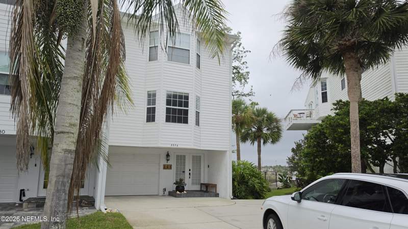 4 bedroom Townhouse at 3376 Lighthouse Point Lane, Lighthouse Pointe, Jacksonville — photo 2